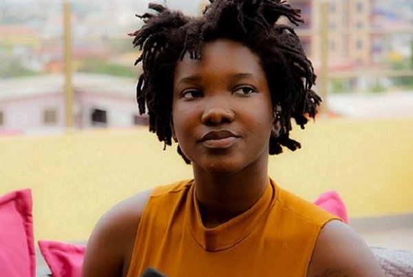 My Pastor Use Me As An Example In Church- Ebony