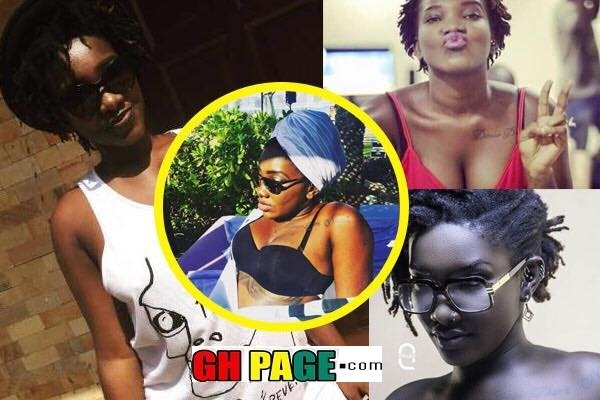 Ebony Reigns Drops Hustle Video