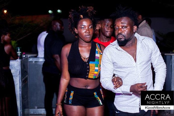 I Gave Ebony The Name Ebony When We Met For The First Time - Bullet Reveals