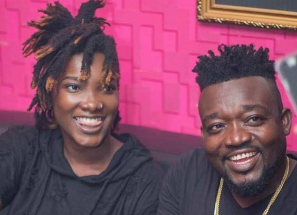 I have regretted threatening Ebony's career - Manager Bullet reveals