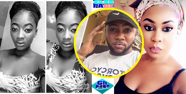 Video: He told me his pastor said; it's his destiny for ladies to take care of him, so his ex and I were all feeding him,yet he cheated on us — Jilted Facebook slay Queen cries out