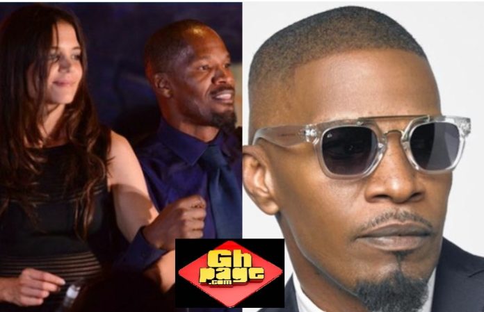 Jamie Foxx Reveals The Real Reason Why He Was Uncertain In Getting Marriage