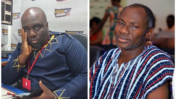 Audio: I foretold KABA about his death when I met him - Prophet Badu Kobi reveals