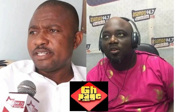 'Great' Prophets In Ghana Should Resurrect KABA- NDC's Solomon Nkansah