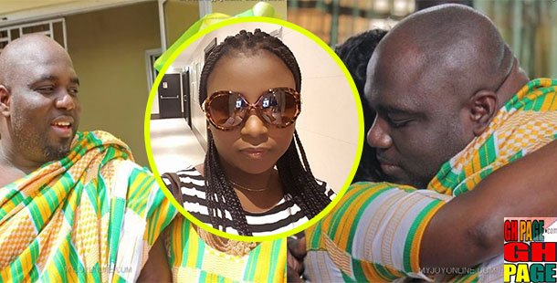 KABA left behind a wife and not up to a year old daughter (Photos)