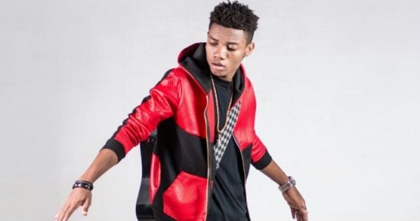Kidi Names His Five(5) Favorite Ghanaian Rappers - GhPage