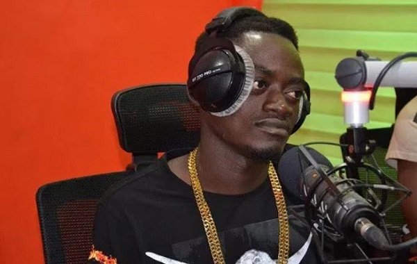 Comic actor Lilwin leaves his own music label forms another record label