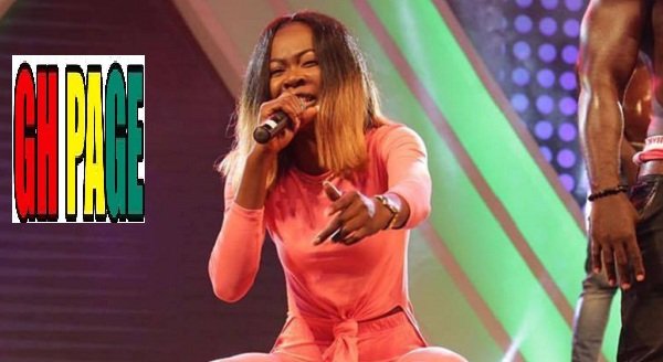 Freda wins MTN HitMaker season 6 - Goes home with GH¢100,000 and a recording deal