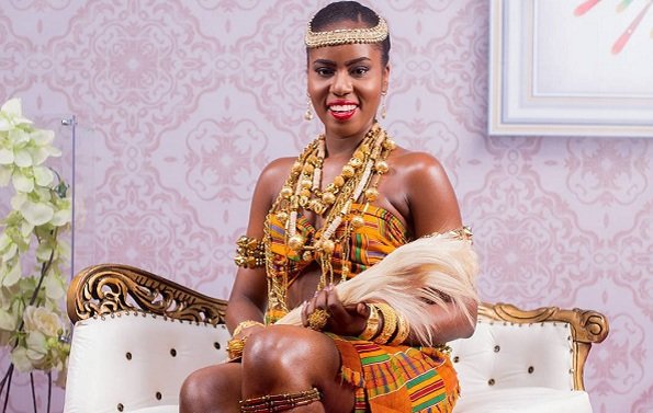 MzVee jabs Gospel musicians in Ghana; Calls them hypocrites -This is what made her angry