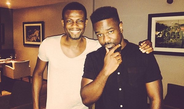Okraku Mantey has exposed the strategy Sarkodie uses to dominate over other rappers