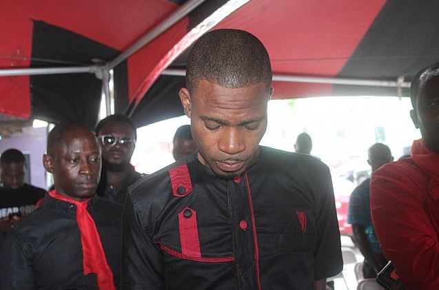 Tears draws at Multimedia's memorial service for KABA (Photos/Video)