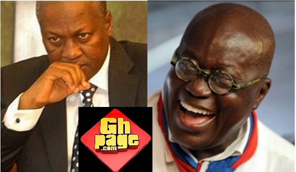 It's Impossible For Mahama To Defeat Nana Addo In 2020 Election- NDC Group