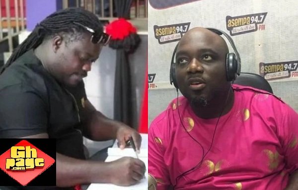 Musiga Hints Of Composing A New Song In Memory Of KABA