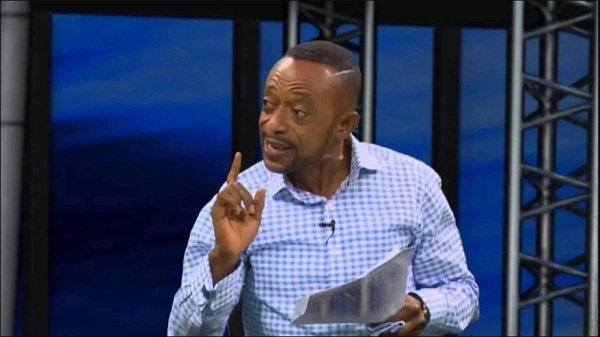 Prophet Owusu Bempah Threatens To Sue 'Stupid Journalist' Over Fake Jesus Christ Report