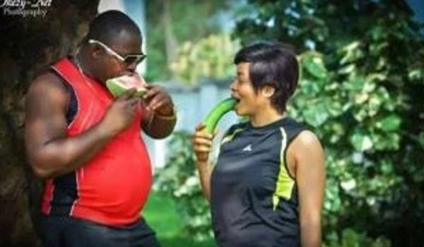 10 Unbelievable Pre-Wedding Photo Shoots That Went Viral