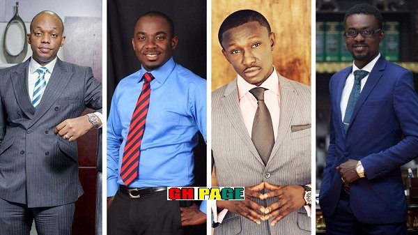 Meet The Richest Ghanaians Who Are Under 40 Years – Their Properties & Net Worth