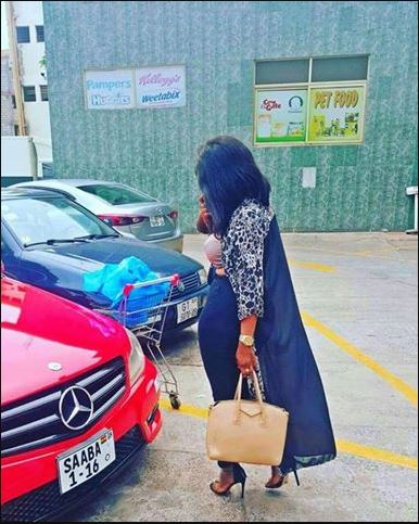 Fans Compare Shatta Wale's Wife And Criss Waddle's Girlfriend