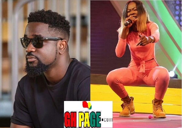 JUST IN: Sarkodie Pledges To Work With MTN Hitmaker Season 6 Winner