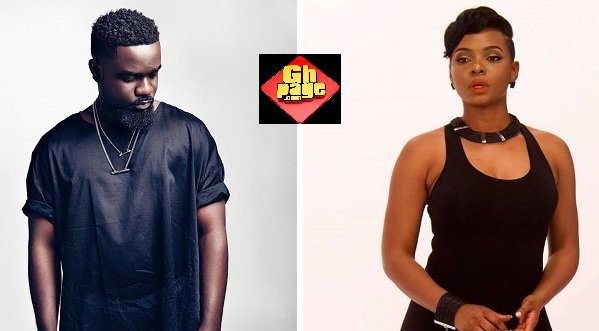 Sarkodie has responded to claims by Yemi Alade that he is disrespectful and arrogant
