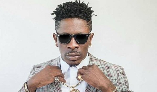 NEW MUSIC: Listen To Shatta Wale’s Latest Single Called ‘Disaster’ (Wizkid Diss)