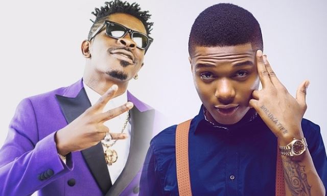 “Even Bobrisky’s Gateman Is More Popular Than You, Your Lips Are Bigger Than Your Career” — Nigerians Descend On Shatta Wale