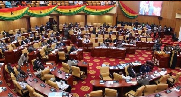 At Length Parliament Passes Office Of The Special Prosecutor Bill
