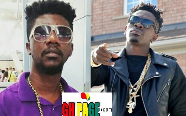 Tic Tac Explains How Shatta Wale Helped Him Win GHS 300,000