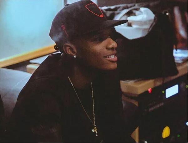 Wizkid To Perform At World Cup Opening Ceremony