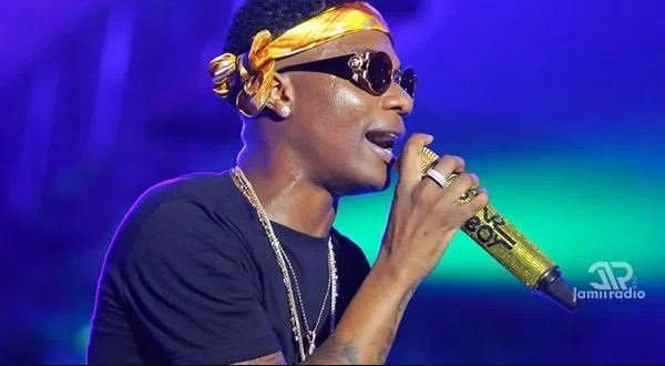 This Is What Wizkid Has To Say After Wining The MOBO Awards