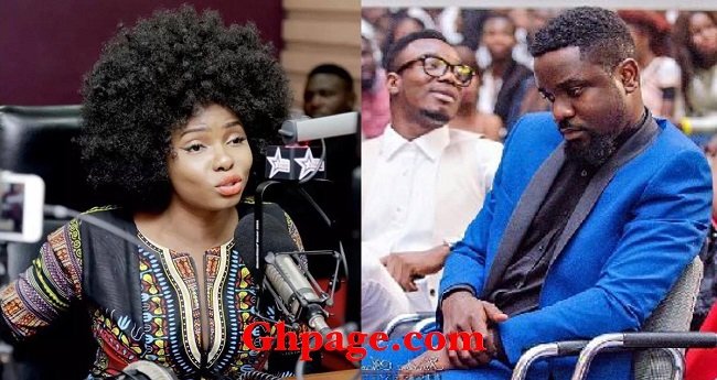 Yemi Alade Condemns Sarkodie Over His Several 'Rejection' On Her Collaboration