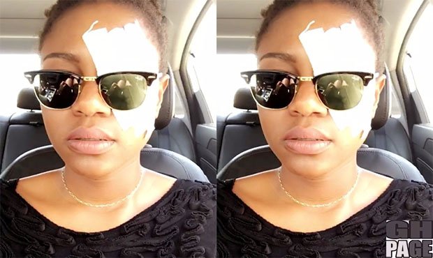 Yvonne Nelson Wishes Mum A Happy Birthday in this video and fans kept asking what has happened to her