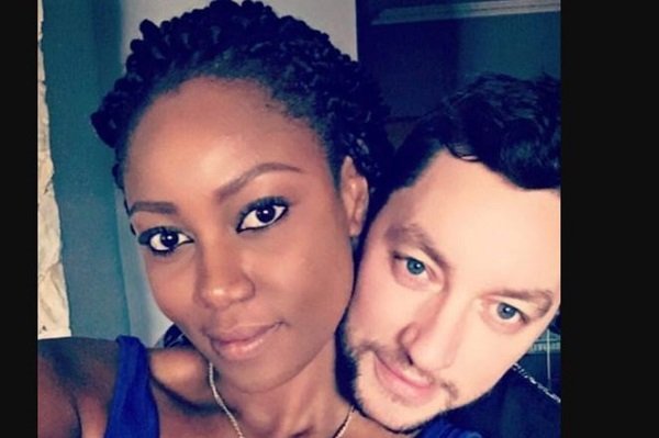 Yvonne Nelson And Her Baby Daddy Again Stormed The Internet