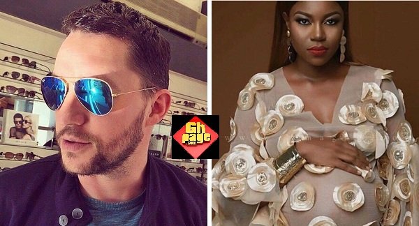 Shocking Revelation: Yvonne Nelson's Baby Daddy, Roberts Is An Already Married Man