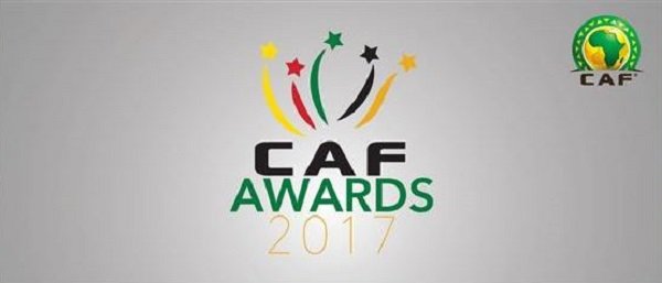 Christian Atsu & Thomas Partey included in 30-man shortlist for African Player of the Year Award