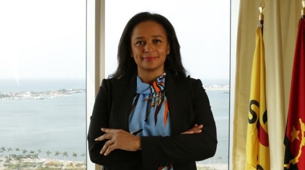 Meet The 'Most Powerful' Woman In Africa According To Forbes