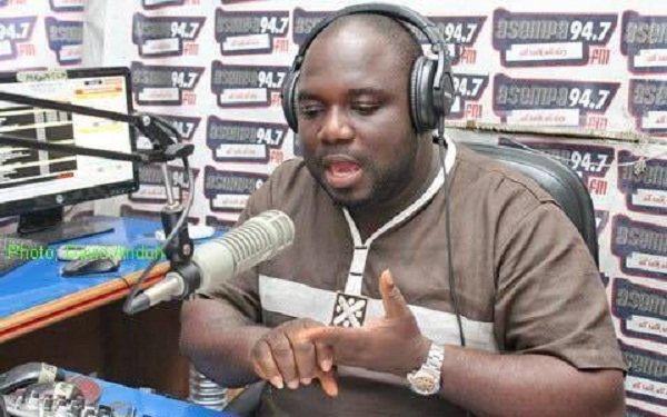 Allow me to resurrect KABA ~ Kumasi-based pastor pleads