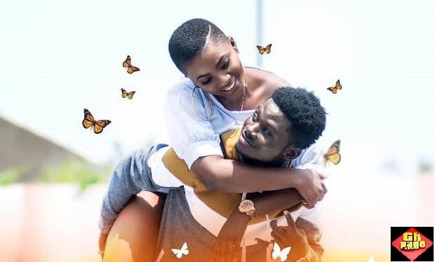 Kuami Eugene Angela Lyrics