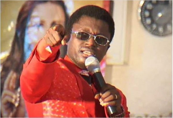 Prophet One' Ebenezer Slept With Me And Had Forced Me Into Several Abortions - Lady Accuses