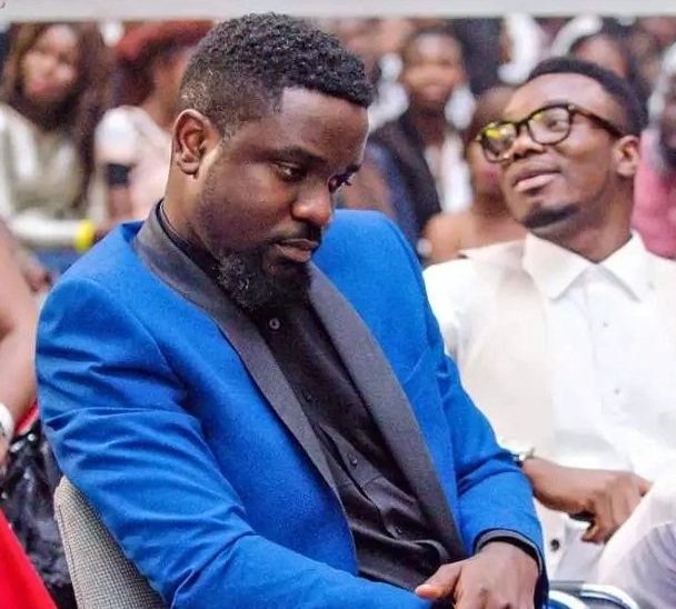 Google Trends 2017: Is Sarkodie dead?Is Sonnie Badu dead?Makes most asked questions searched on Google in Ghana,2017