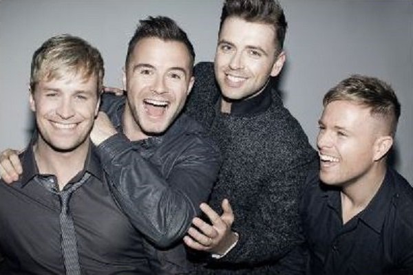 Manager Louis Walsh Confirms Westlife Will Reform