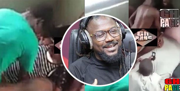 Video: Samini is disappointed in the youth these days and he is calling for the arrest of the Four Boys Who Gang Raped A Girl And Filmed It