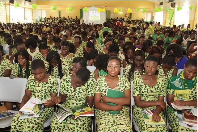 Top 10 Ghanaian Secondary Schools With The Most Beautiful And Fresh Females