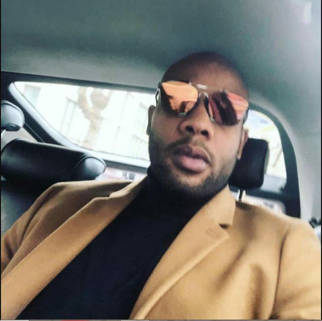 Junior Agogo Survived Stroke, Check Out His New Appearance