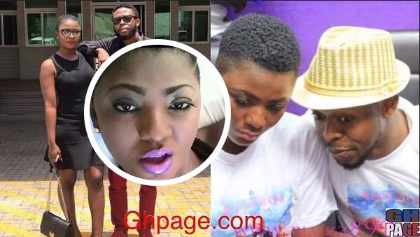 Finally, Kalybos has this to say about Ahuofe Patri's alleged weed addiction (Video)
