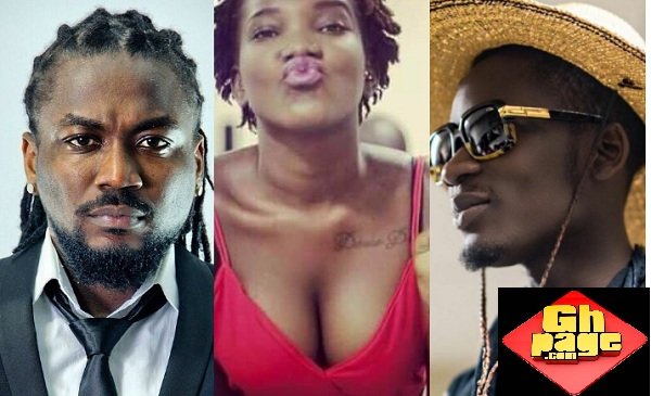 Aside Samini and Ebony; these are the hosts of artistes who couldn’t perform at the ‘S concert 2017’ (names + Photos )
