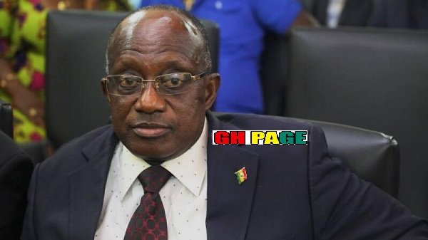 The Kumasi Academy (KUMACA) student deaths caused by ‘Ebola’ - Minister reveals