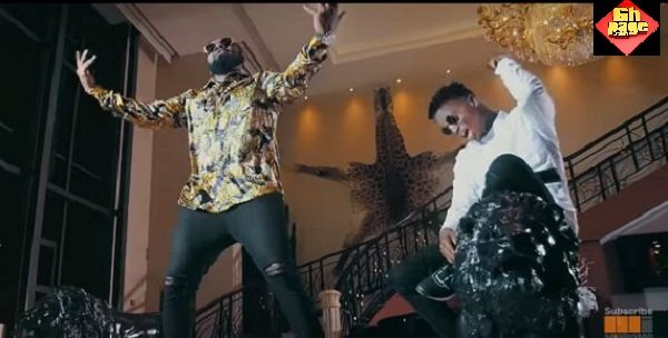 Video: Captain Planet Releases ‘Obi Agye Obi Girl’ Visuals And It’s Wow