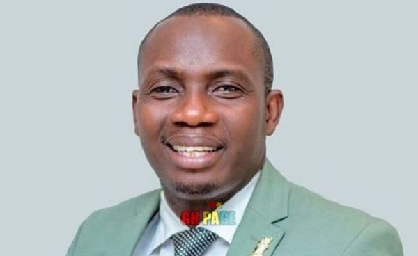 Only ‘Stupid’ Men Take Off Their Wives Brassiere With Two Hands - Counselor Lutterodt