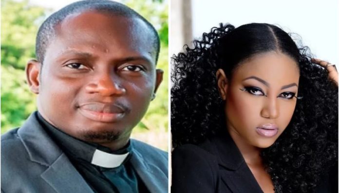 Counselor Lutterodt Reveals Why He Was Heartbroken To Hear About Yvonne Nelson's Baby