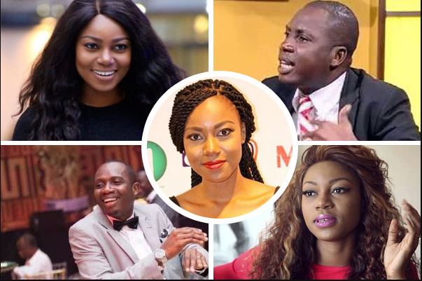 Counselor Lutterodt Reveals Why He Was Heartbroken To Hear About Yvonne Nelson's Baby